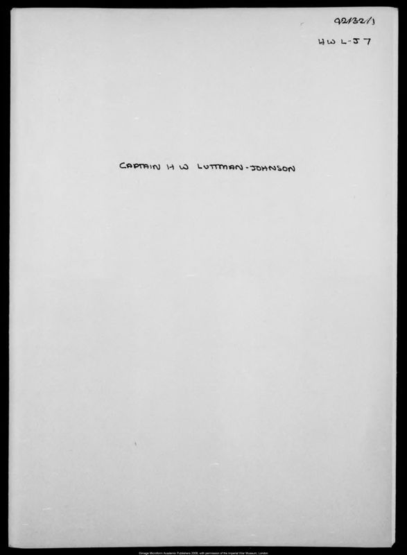 View document: Membership correspondence of the January Club, 1933-1934.