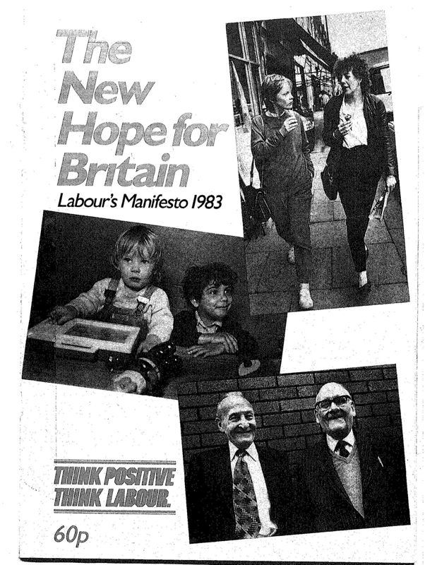 View document: Minutes for 1984/85 session.