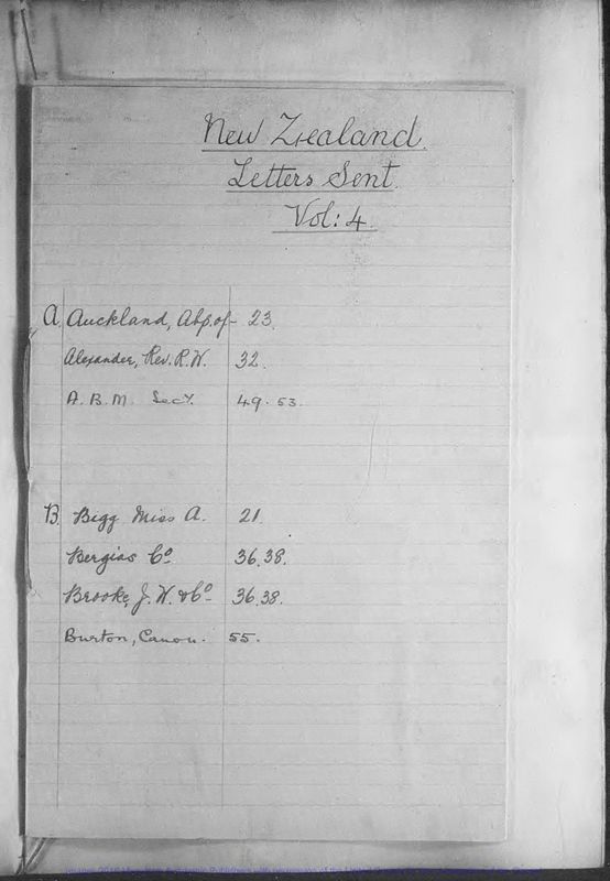 View document: CLS/150.