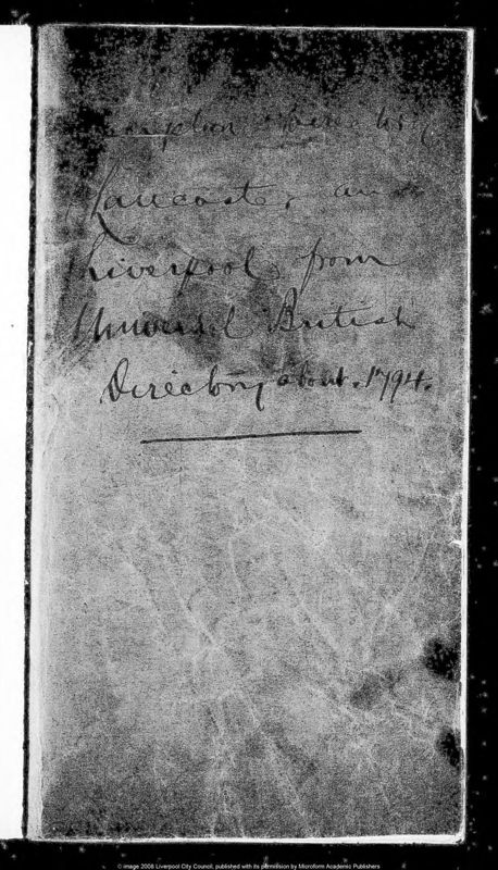 View document: Universal British directory.