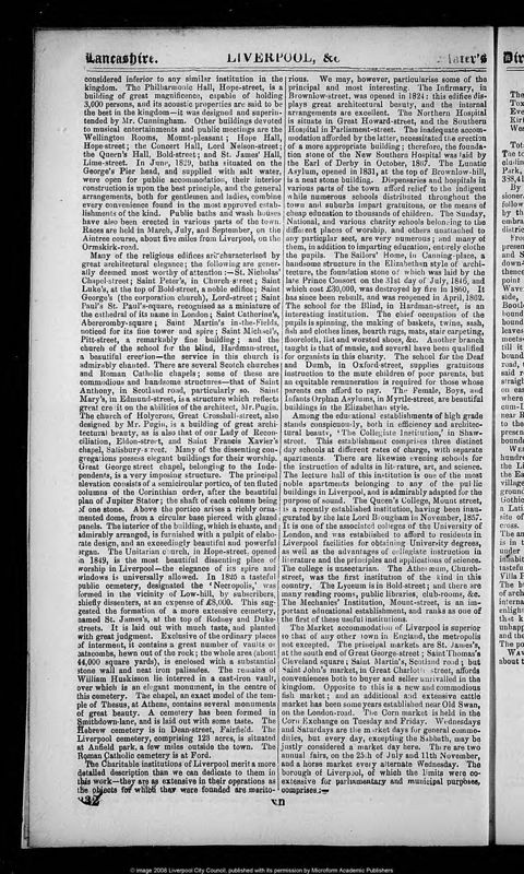 View document: Slater's Directory.