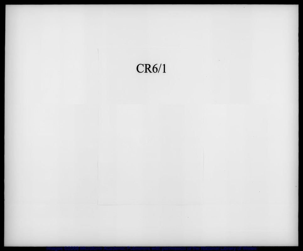 View document: Letter books of letters from England to India, 1767-1773.