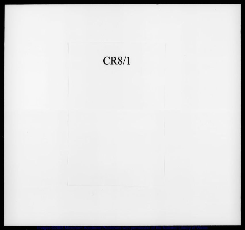 View document: Register of country correspondence received and sent, 1756-1758.