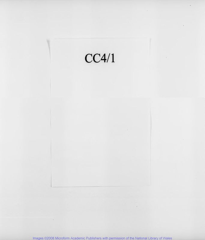 View document: Duplicates of Transcripts of country correspondence to be kept by the governor [of Bengal], 1763.