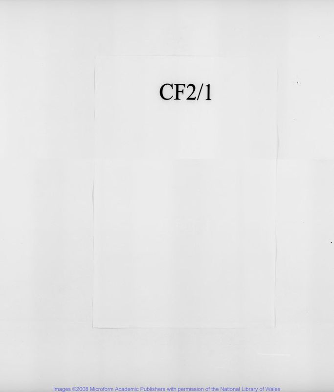 View document: Journals of general accounts England and India, 1763-1774.