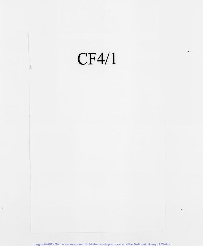 View document: Contemporary copy journal of India accounts, 1757-1758.