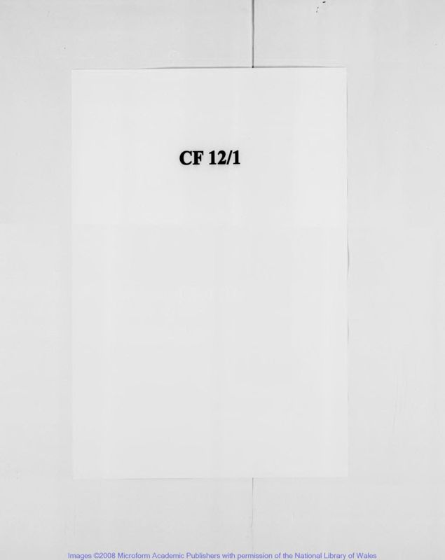 View document: Cash books of general accounts England, 1763-1764.