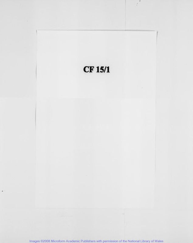 View document: Bills book, 1756-1758.
