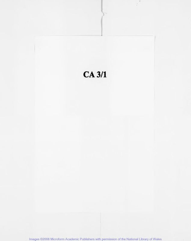 View document: India currency reform and trade, [c.1764]-1766.