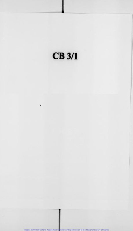 View document: Establishment lists, 1763, [c.1765].