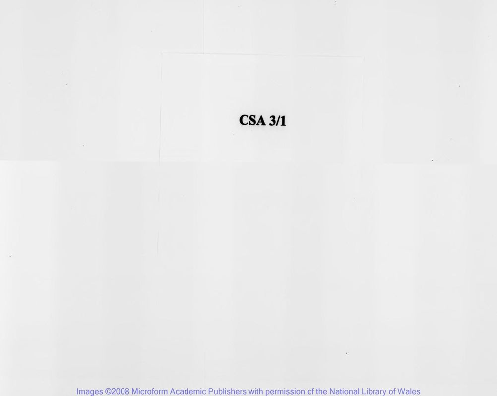 View document: Proceedings of the council, 1768.