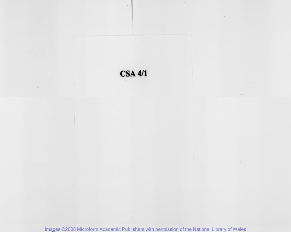 View document: Proceedings of the select committee, 1765.