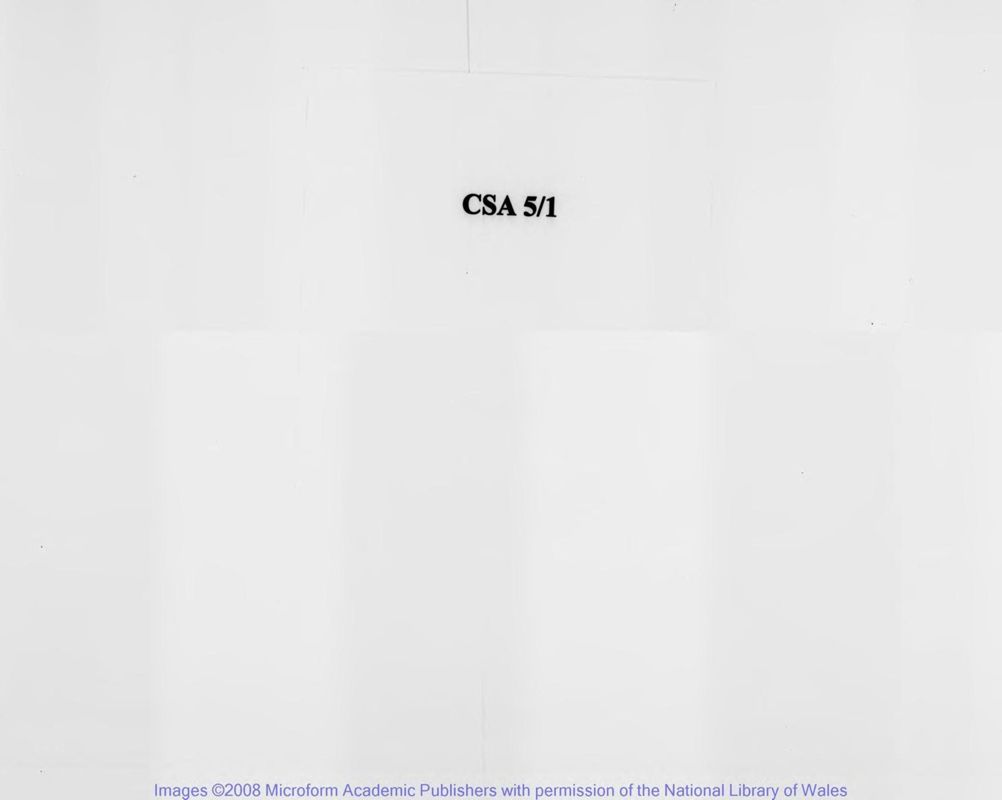 View document: Proceedings of the committee of inspection, 1766.