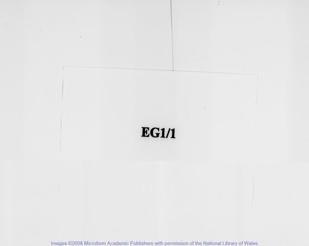 View document: General estate, 1766-1768.