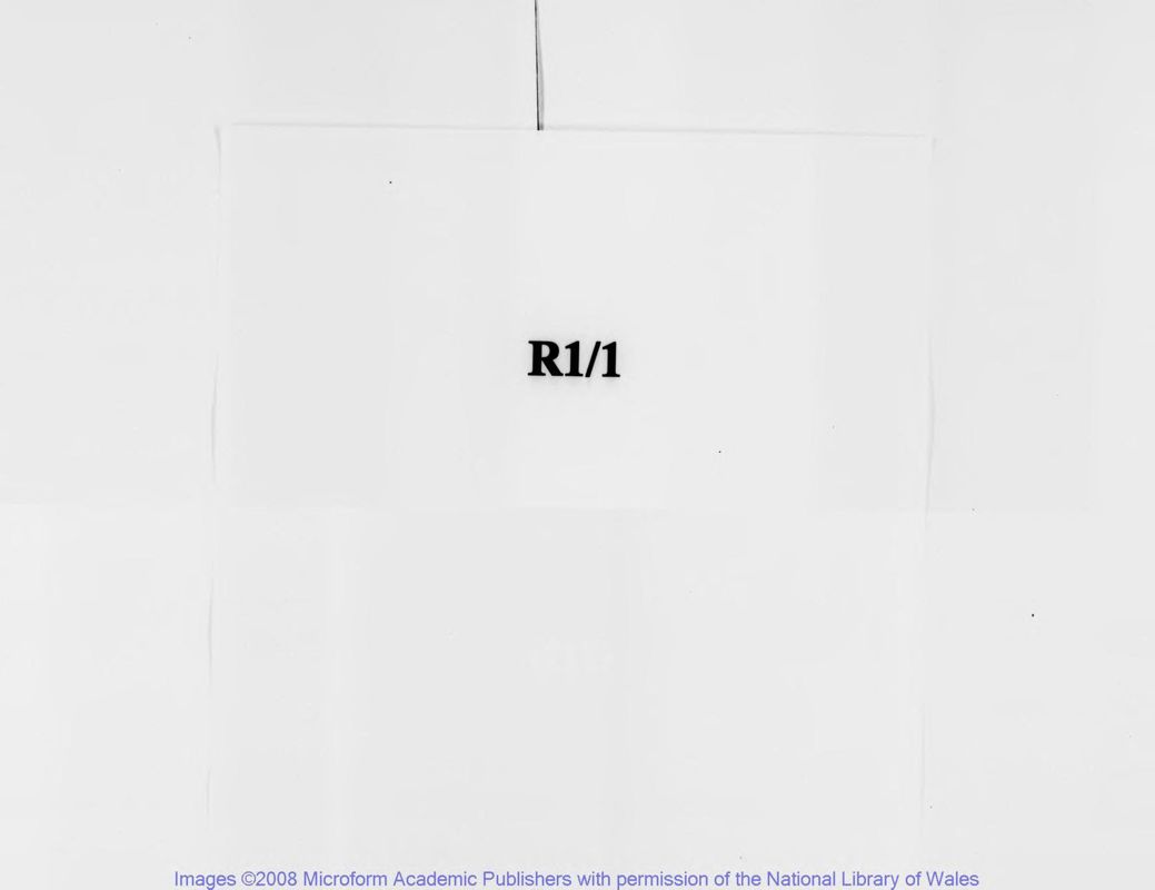 View document: Library catalogues/lists, 1769-1775.