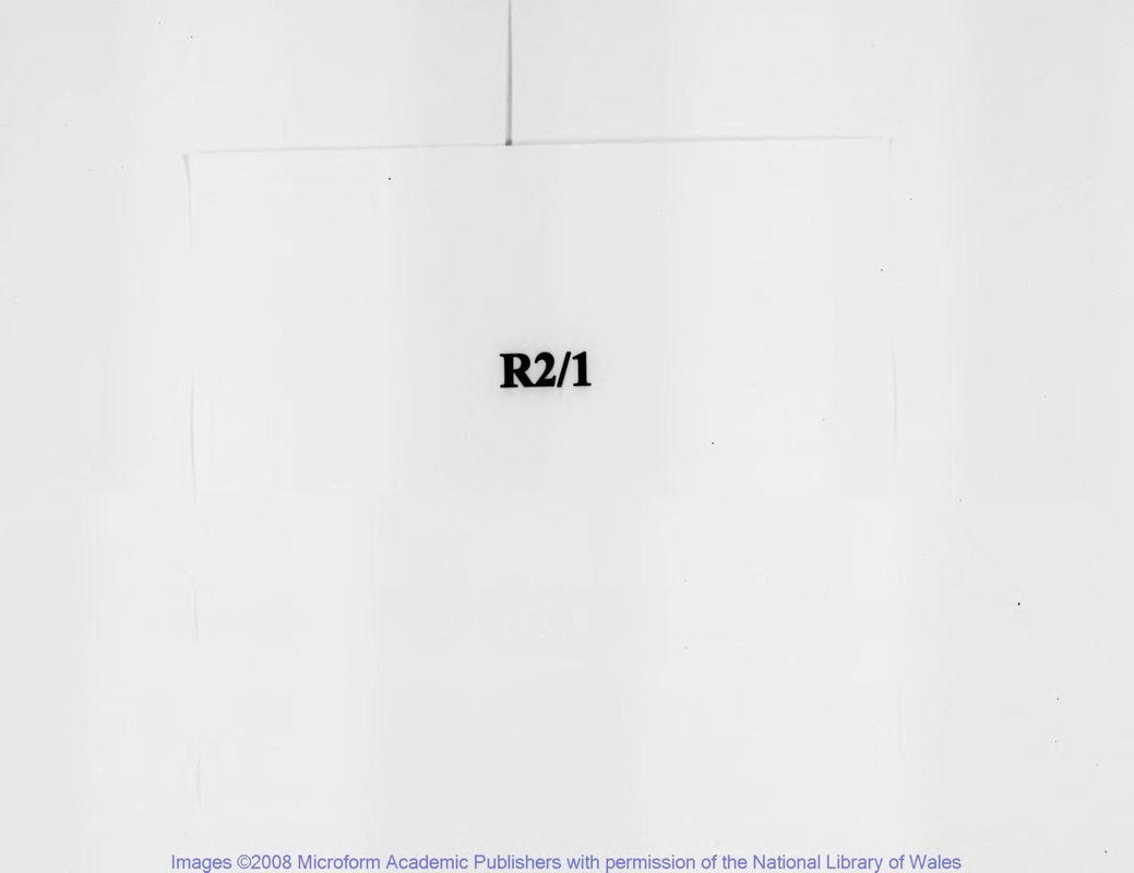 View document: Poems, plays and manuscripts, [c.1760-c.1772].