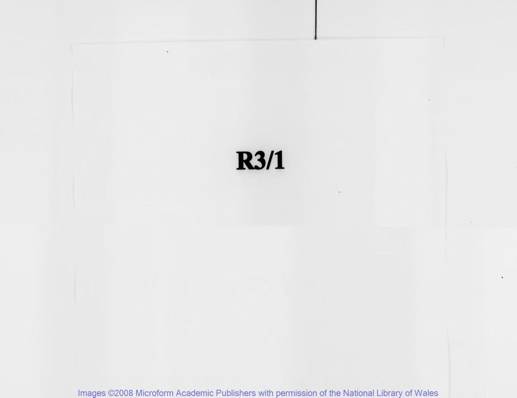 View document: Personal correspondence, 1760-1768.