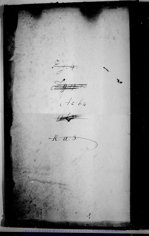 View document: Aphorismi. [vol. 4].
