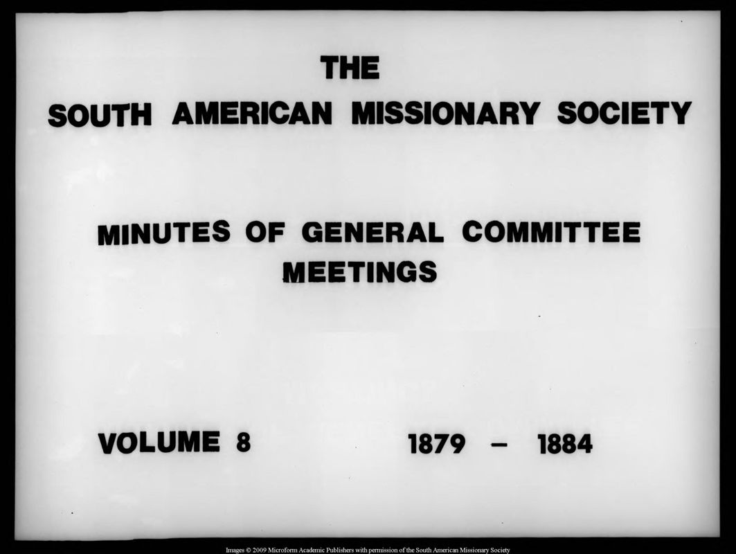 View document: Volume 8.