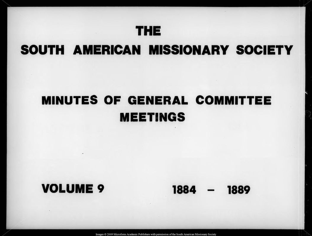 View document: Volume 9.