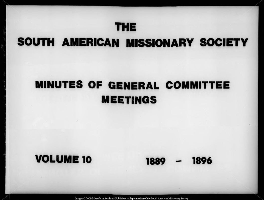 View document: Volume 10.