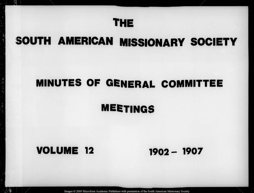 View document: Volume 12.