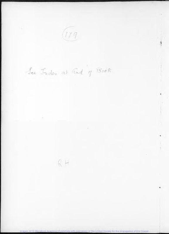 View document: Adelaide, 1847-1922.