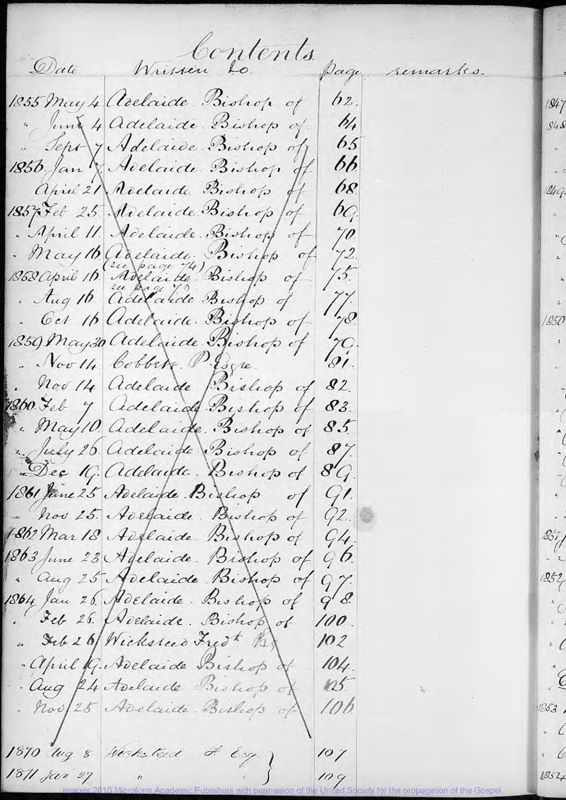View document: CLS/141.