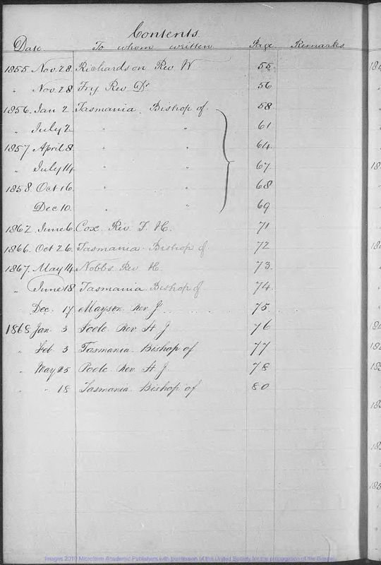 View document: CLS/151.