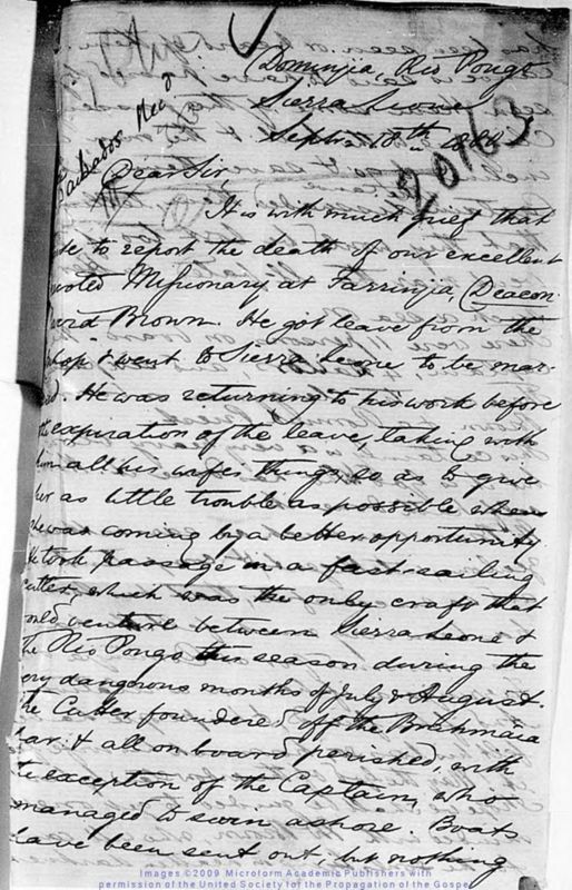 View document: Original letters received, 1880-1889.