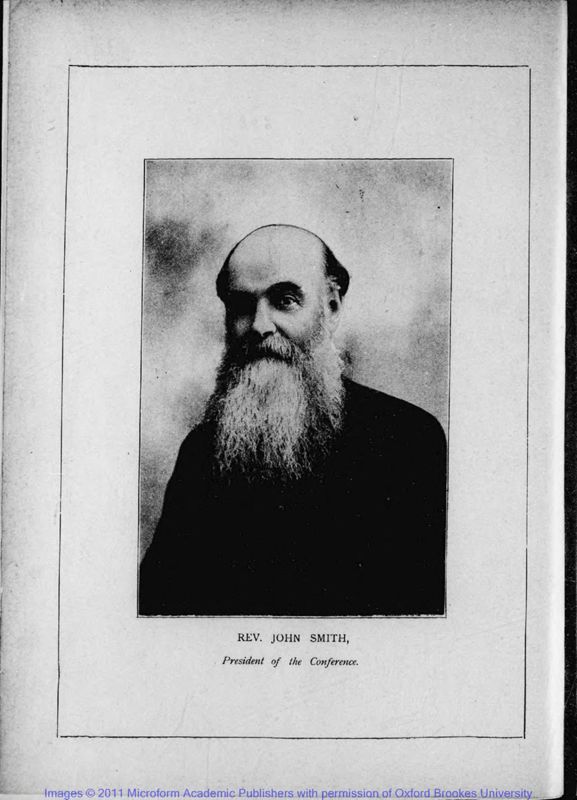 View document: For the year of our Lord, 1899.