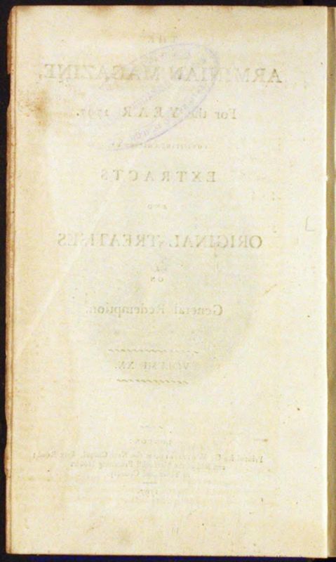 View document: Vol. 20.