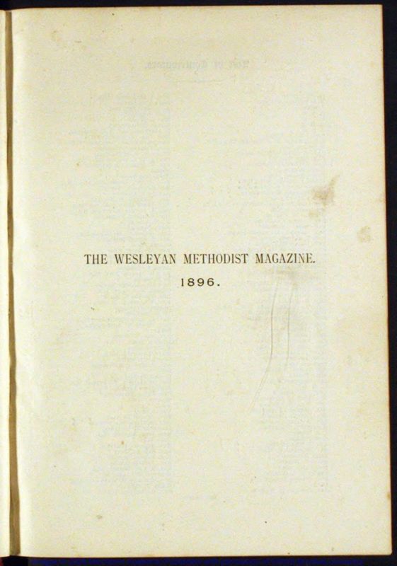 View document: Volume CXIX from the commencement.