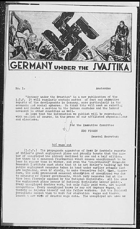 View document: Nos. 1-23.