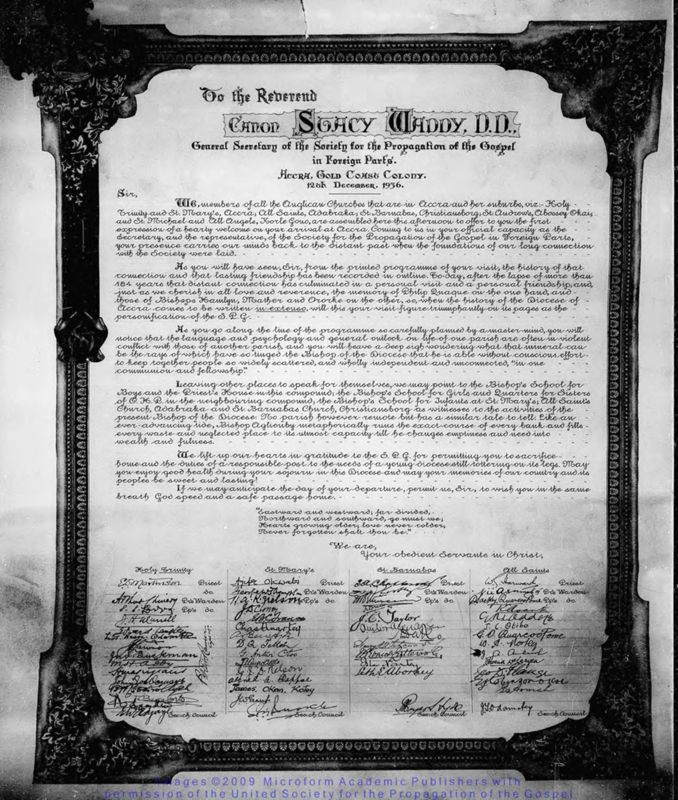View document: Miscellaneous items.