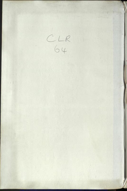 View document: Vol. 19. Madras.