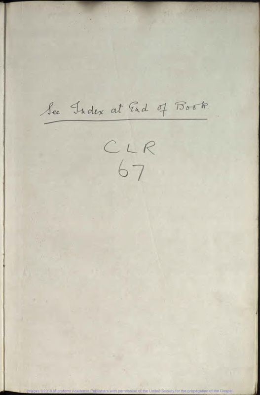 View document: Vol. 3. Rangoon.