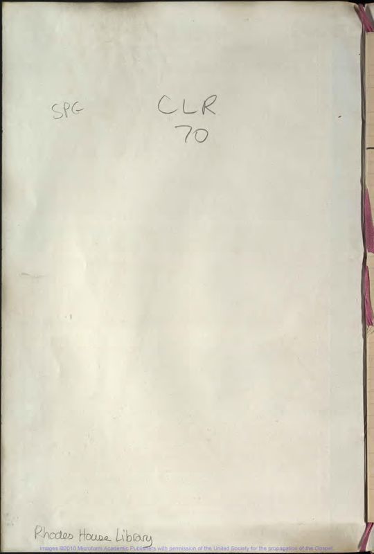 View document: Vol. 6. Rangoon.