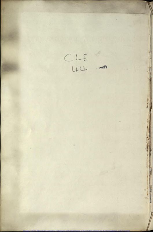 View document: Vol. 10. Madras, Dornakal, Tinnevelly.