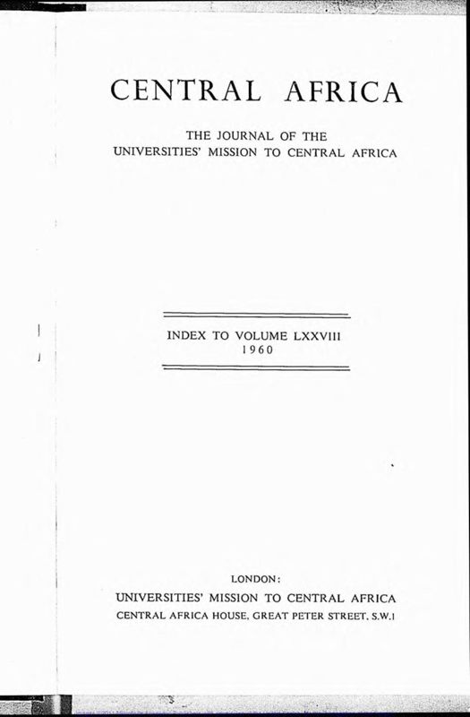 View document: 1960.