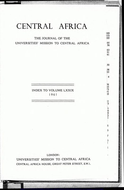 View document: 1961.