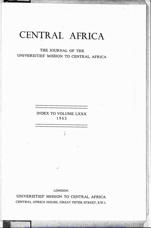 View document: 1962.