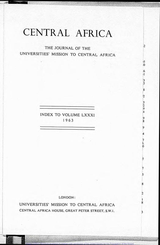 View document: 1963.