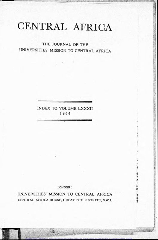 View document: 1964.
