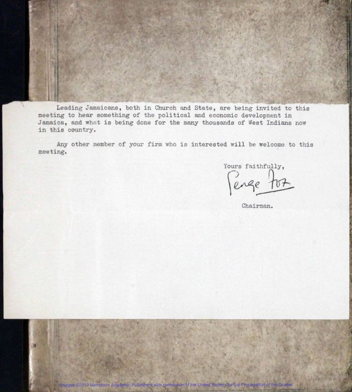 View document: Copies of Letters Received (India, Japan, Burma, North China, Tasmania), 1894.