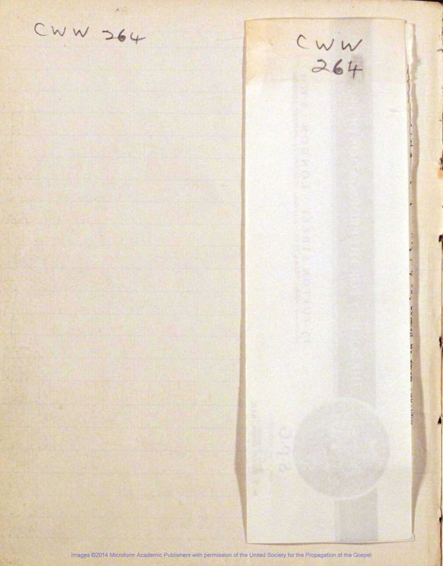 View document: Kolhapur : Agenda Book of Finance Committee, 1902-1907.