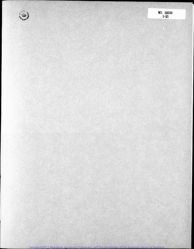 View document: Correspondence relating to raising Canadian troops for imperial service..