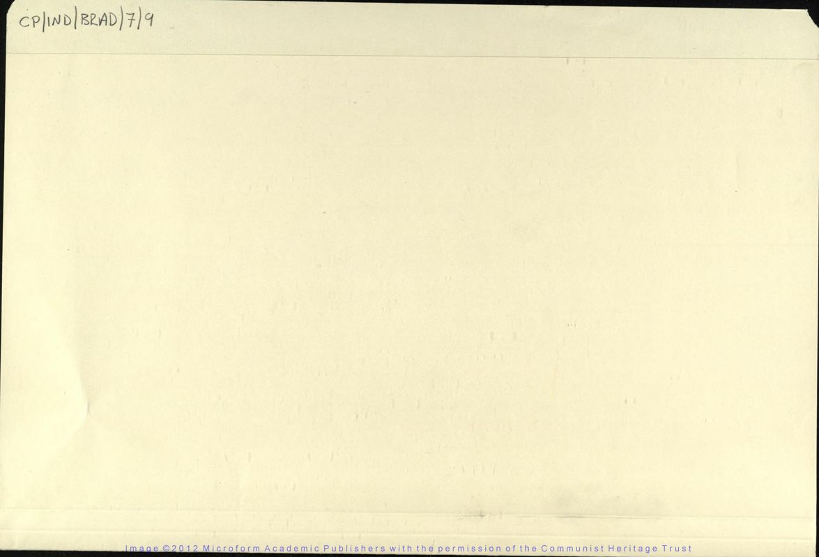 View document: Rosa Glading deposit.