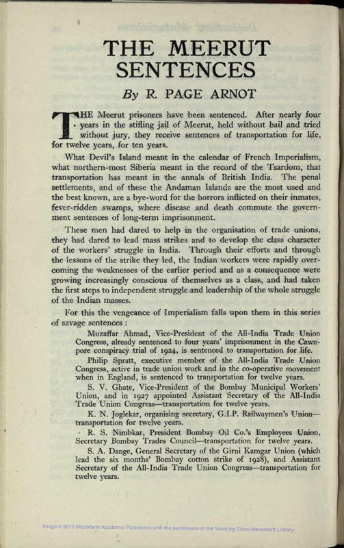 View document: Miscellaneous pamphlets and other material.