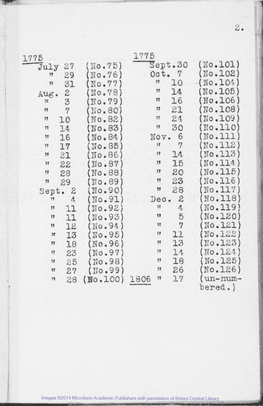 View document: 1775.